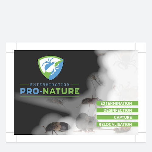 Extermination Pro-Nature photo 1