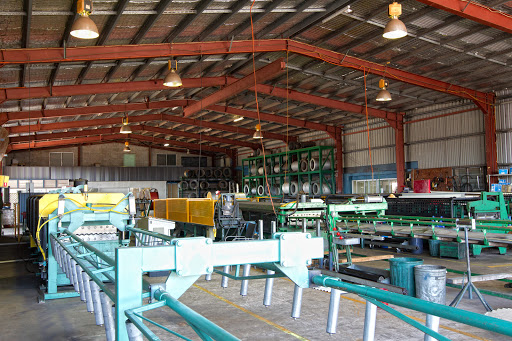 Steeline GRP - Thumbnail