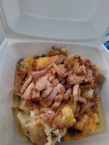 Dillons BBQ - Thumbnail