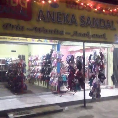Photos of Toko MDG, Sepatu Sandal, Alat Praktis di madiun dan magetan
