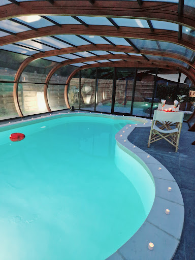A LOFFRE ZEN - SPA PRIVATIF - Thumbnail