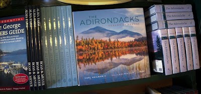 Trees Adirondack Gifts & Books