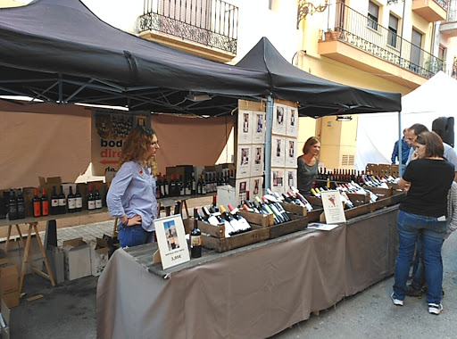Productos de Bocairent - Thumbnail