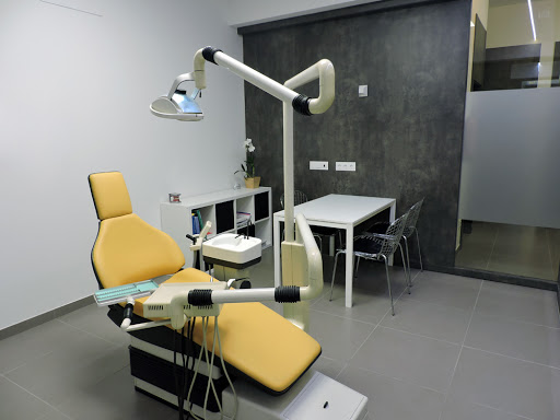Clínica Dental Urko Tárrega - Thumbnail