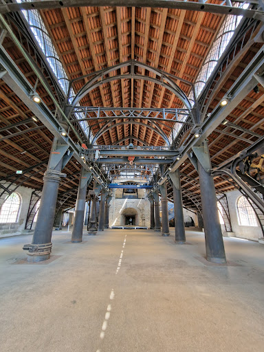 Kunstgussgalerie Sayner Hütte - Thumbnail