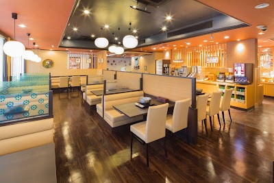 しゃぶ葉 上越インター店