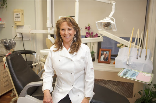 Marcia S. Grossman DMD