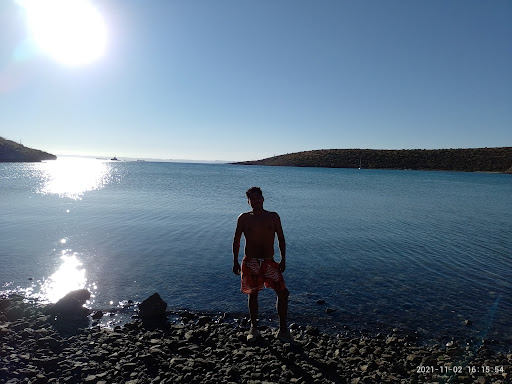 Playa Paceño - Thumbnail