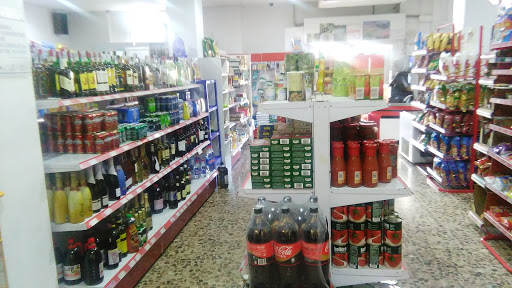 Supermercado Alsar "El Moreno" - Thumbnail