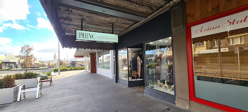 PHINC - Visual
