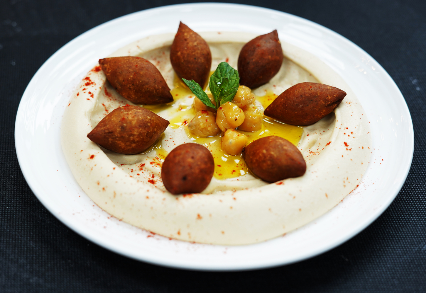 Society Restaurant | مطعم سوسايتي - صورة 4