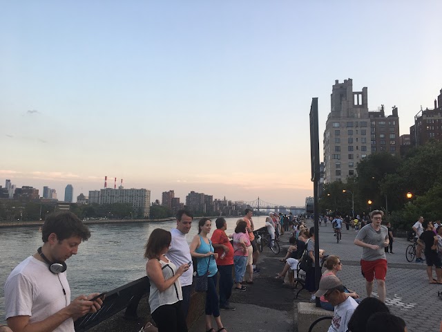 Gracie Mansion Conservancy