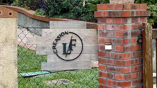 LF Creation - Visual