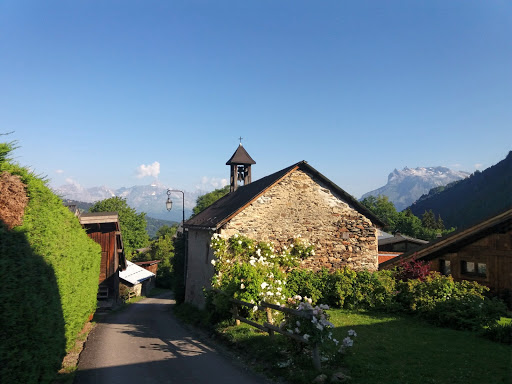 Champel Gallery - France