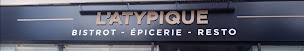 Photo n°27 de L'Atypique Bistrot-Epicerie-Resto à Angers (Fournisseur de produits alimentaires)