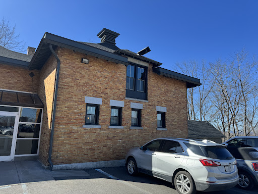 Columbia Street Dental Group - Dr. Barry Steinberg