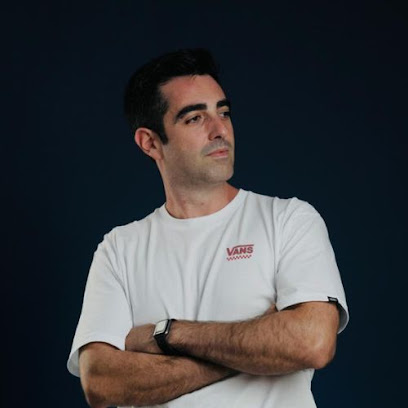 Fotógrafo em Goiânia Bruno Lisita - Lis Film