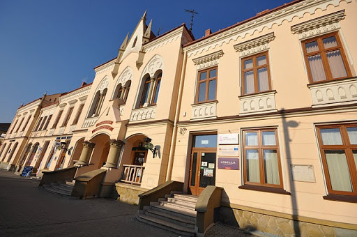 Pokoje gościnne Zygmuntowska - Tani nocleg w Nowym Sączu