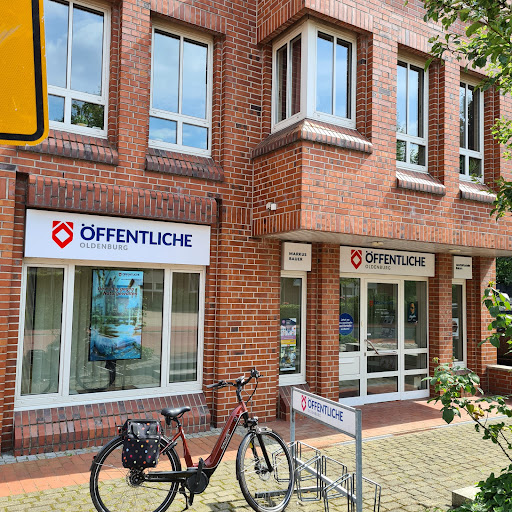 Öffentliche Oldenburg - Markus Bauer - Thumbnail