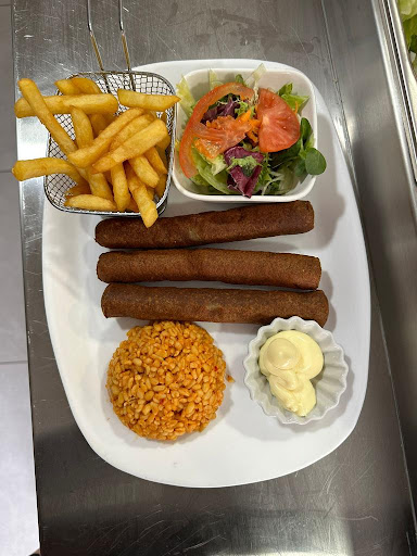 Photo 5 - Le Grill Fréventin