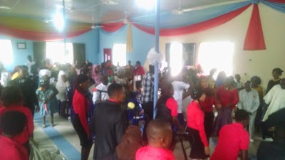 Photos of FAITHFUL CHRISTIAN POWER MINISTRIES
