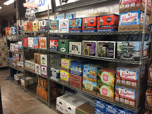 Karl's Case & Keg Beverage Inc Gallery - United States