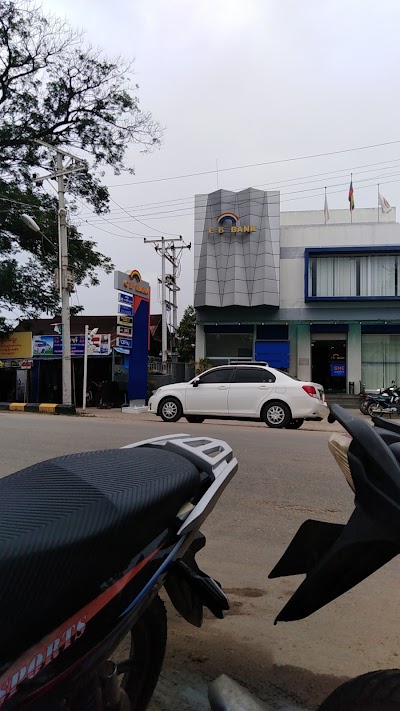 Photos of CB Bank (Lewe Branch)
