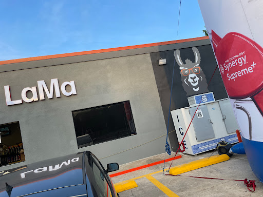 LaMa 38
