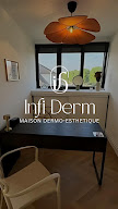 Infi Derm l Épilation laser & Électrolyse - Soins visage et Cuir chevelu | Caen à Caen