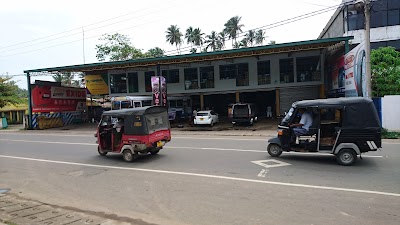 Photos of Shanthi Tyre Mart