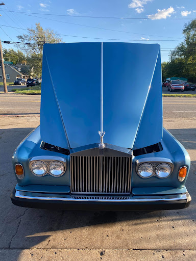 Master Tech Auto Service - Thumbnail