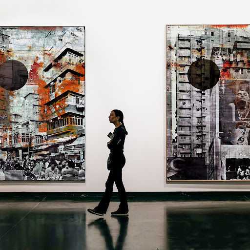 Wunderbild - Visual