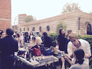 Photo n°12 de École Terrade Bordeaux - Formation Esthétique, Coiffure, Maquillage & Spa à Bordeaux (Établissement d'enseignement supérieur)