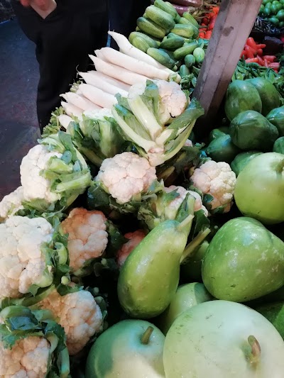Photos of City Bazar Vegetable Wholsale Market