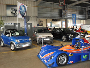 Photo n°13 de Garage Renault Haeffeli-Auto à Horbourg-Wihr (Concessionnaire Renault)