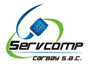 Servcomp Carbay S.A.C 2