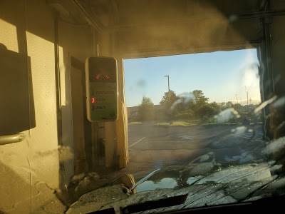 Rapid Car Wash