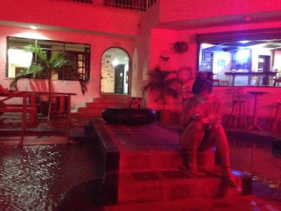 Photos of Drop Bear Hostel