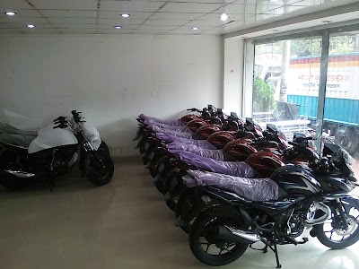 Photos of Uttara Motors Ltd.