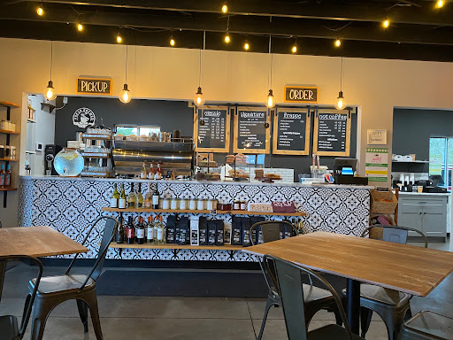 Out of the Box Coffee House - Thumbnail