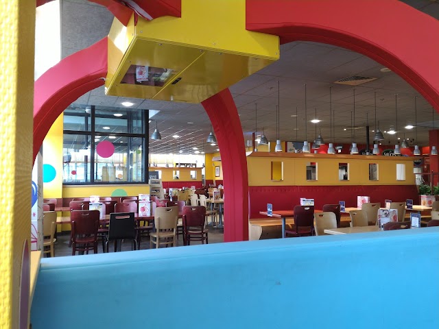 flunch