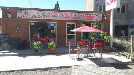 Pizzería Costanera