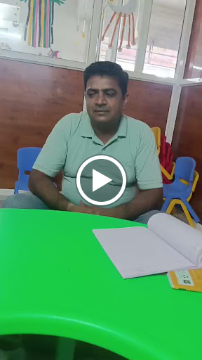 BALVATIKA PRE-SCHOOL HANSPURA PARENTS REVIEW post image