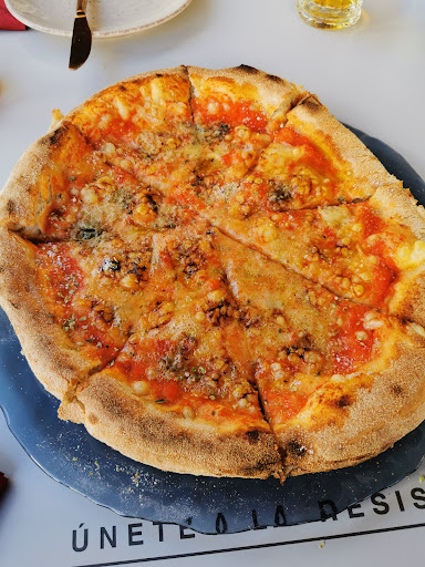 La Romana Pizzeria - Thumbnail