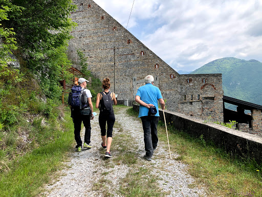 Lake Idro Travel Gallery - Italy