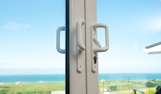 Emsworth Locksmith - Visual