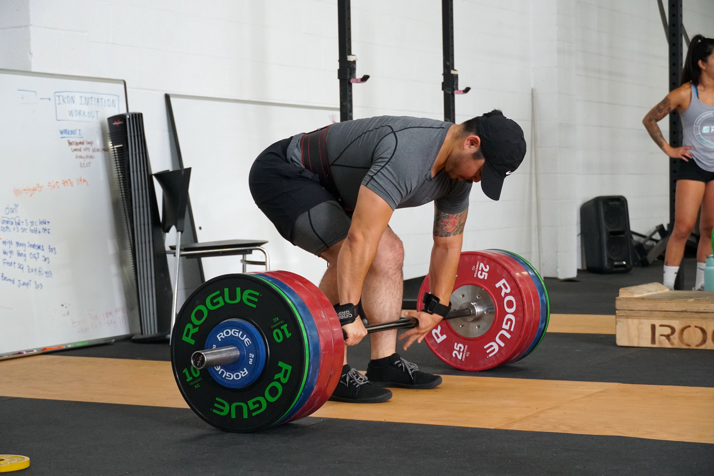 IKON Strength & Performance photo 4