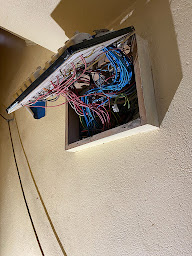 Photo n°19 de RV Électricité à Annecy (Électricien)