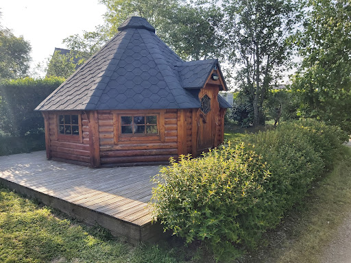 Photo de Camping Municipal de Bangor