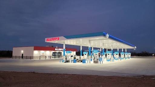 Allsup - Visual